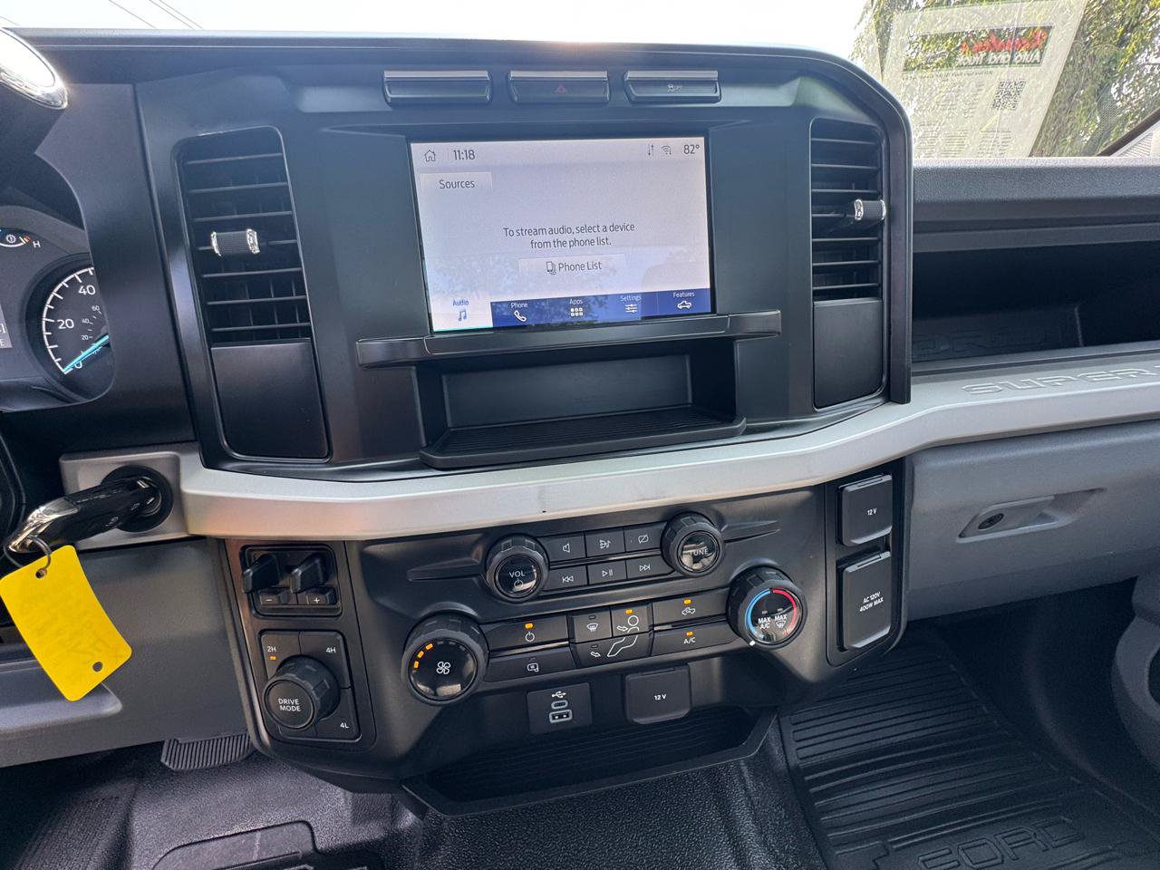 Used 2024 Ford F250 XL w/ XL Chrome Package AWD/4WD image 19