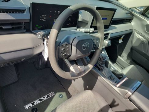 New 2026 Toyota RAV4 LE FWD image 7