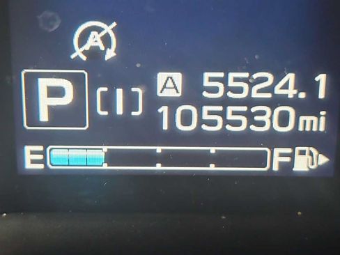 Used 2020 Subaru Forester Sport w/ Popular Package #2 AWD/4WD image 10