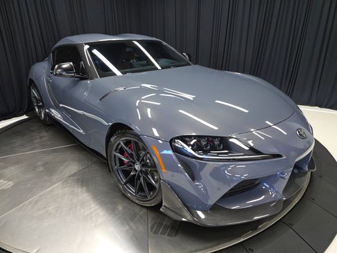 Used 2023 Toyota Supra A91 Edition image 50