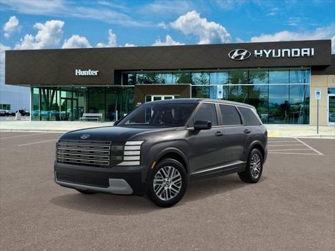 New 2026 Hyundai Palisade SE AWD/4WD image 1