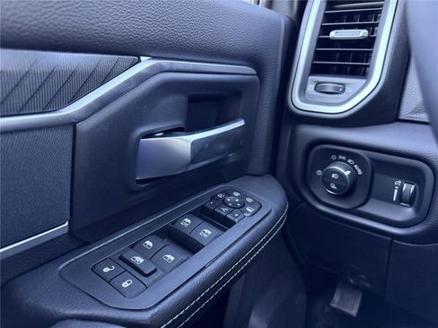 New 2026 RAM 3500 Lone Star image 13