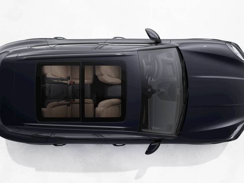 New 2026 Porsche Cayenne S AWD/4WD image 5