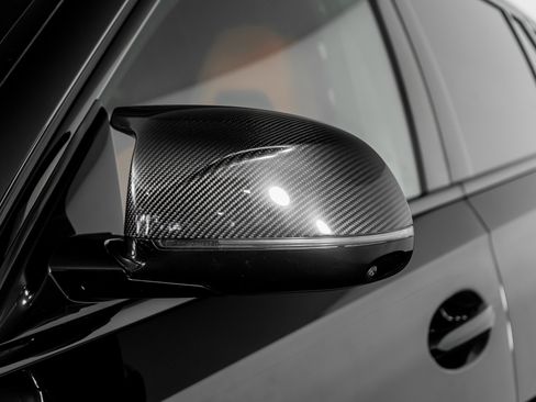 Used 2025 BMW X6 M Competition image 27