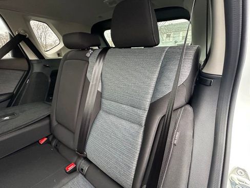 Certified 2023 Nissan Rogue SV image 28