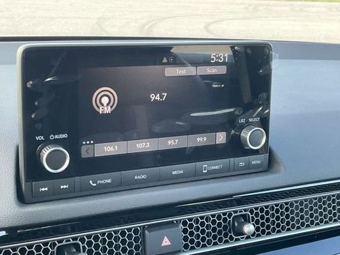 New 2026 Honda Civic Sport image 24