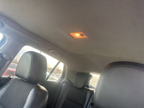 Used 2017 Chevrolet Trax LT w/ LT Convenience Package image 15