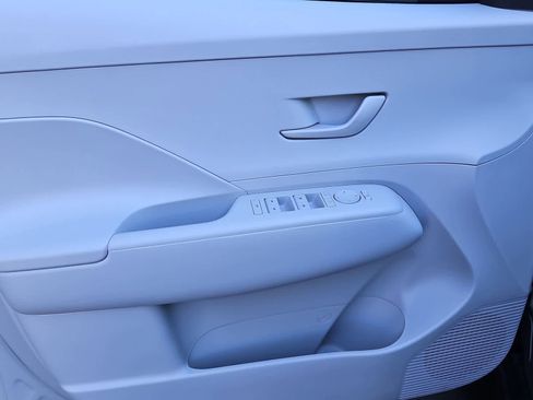 New 2026 Hyundai Kona SEL Sport AWD/4WD image 27