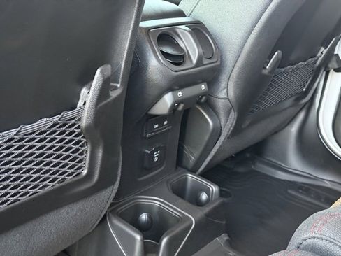 New 2026 Jeep Wrangler Unlimited Rubicon image 29