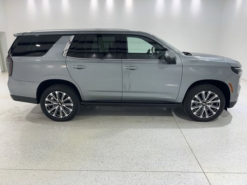 New 2026 Chevrolet Tahoe High Country image 5
