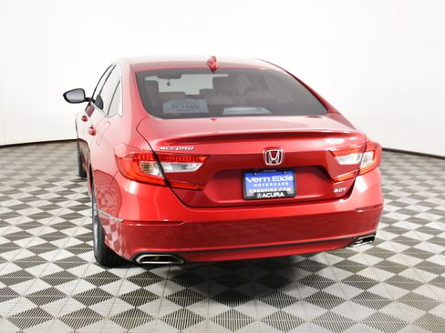 Used 2018 Honda Accord EX-L image 7