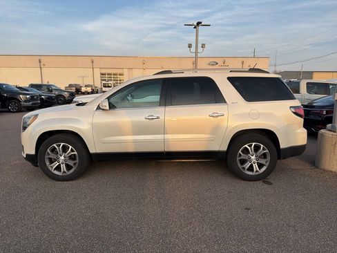 Used 2013 GMC Acadia SLT image 5