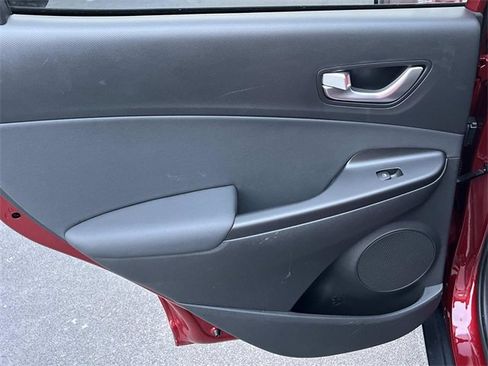 Used 2023 Hyundai Kona Limited w/ Cargo Package image 17