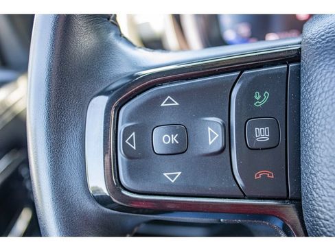 Used 2023 RAM 2500 Limited AWD/4WD image 38