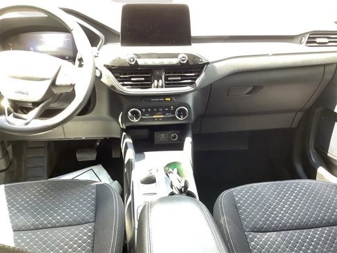 Used 2023 Ford Escape Active image 10