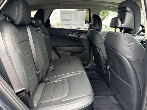 New 2026 Kia Sportage SX Prestige AWD/4WD image 14