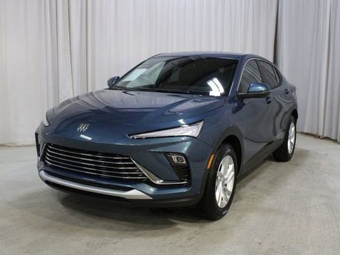 Used 2026 Buick Envista Preferred w/ Convenience I Package image 37