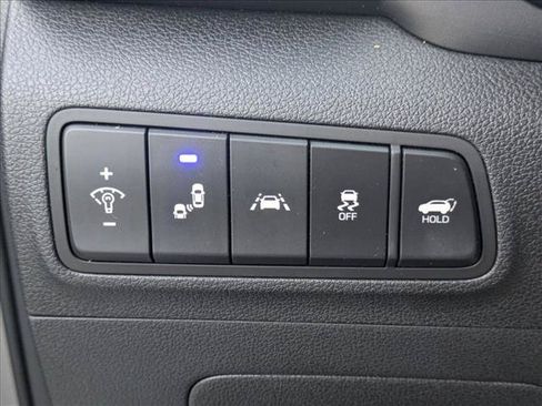 Used 2020 Hyundai Tucson Ultimate FWD image 11
