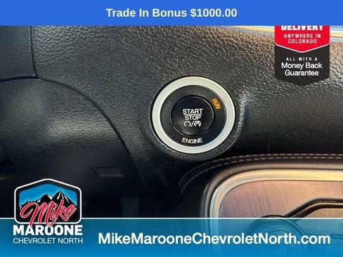 Used 2016 Dodge Challenger SXT Plus image 15