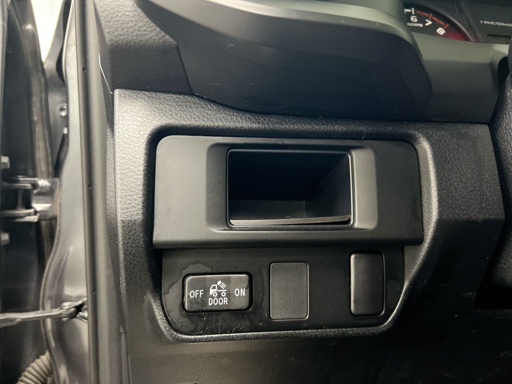 Used 2017 Toyota Tacoma SR w/ Tow Package AWD/4WD image 18
