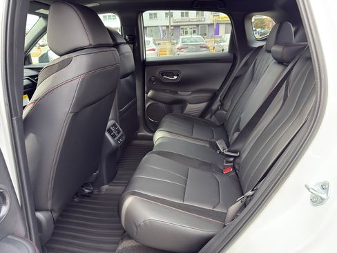 New 2026 Acura ADX A-Spec image 23