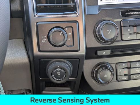 Used 2018 Ford F150 XLT w/ Equipment Group 302A Luxury image 27