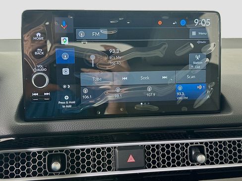 New 2026 Honda Civic Sport Touring image 11