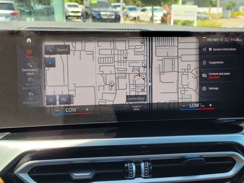 Certified 2023 BMW i4 eDrive35 RWD image 15