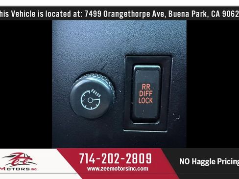 Used 2004 Toyota Tacoma PreRunner RWD image 34