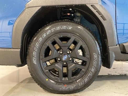 New 2026 Subaru Outback Wilderness image 5