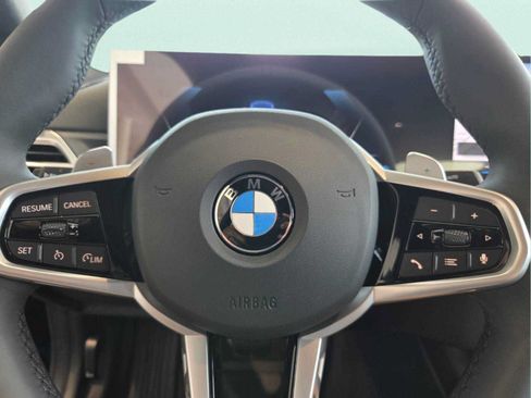 New 2026 BMW 330i Sedan w/ M Sport Package RWD image 31