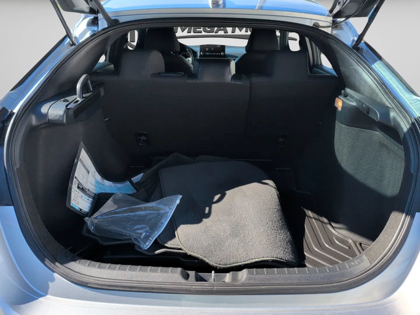 Used 2025 Honda Civic Sport image 35