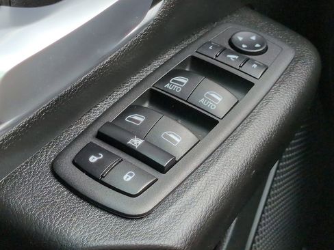Certified 2023 RAM 1500 Big Horn AWD/4WD image 22