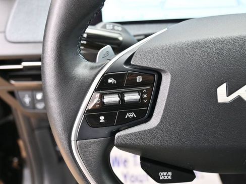 Used 2024 Kia EV6 Wind w/ Wind Technology Package AWD/4WD image 19