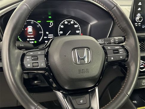 Used 2023 Honda CR-V Sport Touring image 11