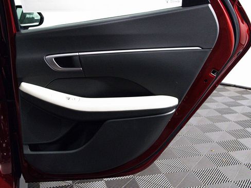 Used 2024 Hyundai Sonata SEL FWD image 39