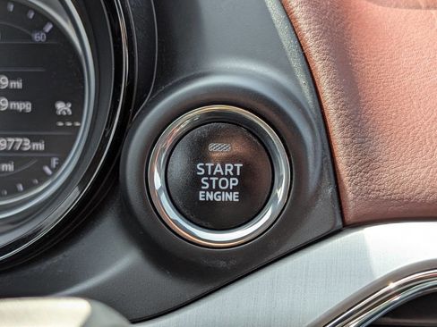 Used 2016 MAZDA CX-9 Signature image 25