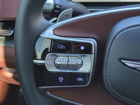 New 2026 Genesis G90 3.5T image 19