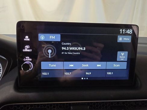 Certified 2026 Honda HR-V EX-L image 12