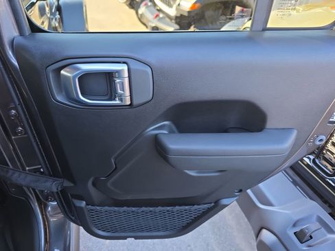 New 2026 Jeep Gladiator Rubicon w/ Safety Group image 37