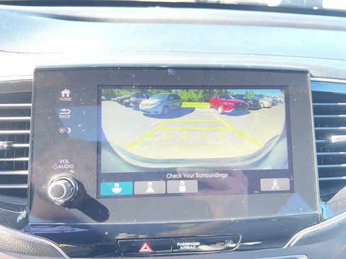 Used 2022 Honda Pilot Special Edition image 9