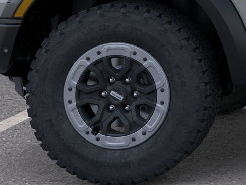 New 2026 Ford Ranger Raptor image 22