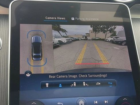 Used 2022 Mercedes-Benz C 300 Sedan image 14