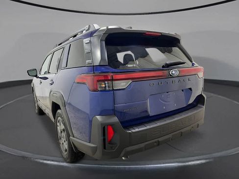 New 2026 Subaru Outback Premium AWD/4WD image 3