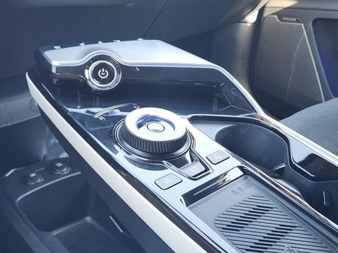 Certified 2023 Kia EV6 GT-Line w/ GT-Line Suede Seat Package image 19