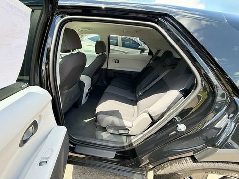 New 2026 Hyundai Ioniq 5 SE RWD image 24
