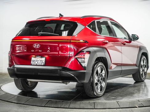 Used 2024 Hyundai Kona SEL w/ Convenience Package FWD image 6