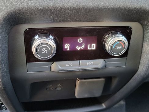 New 2026 GMC Acadia Elevation image 34