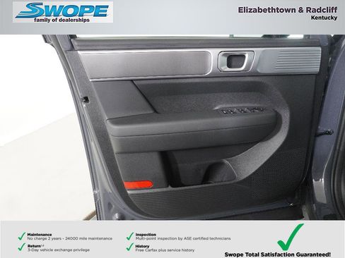 New 2026 Hyundai Santa Fe SE AWD/4WD image 14