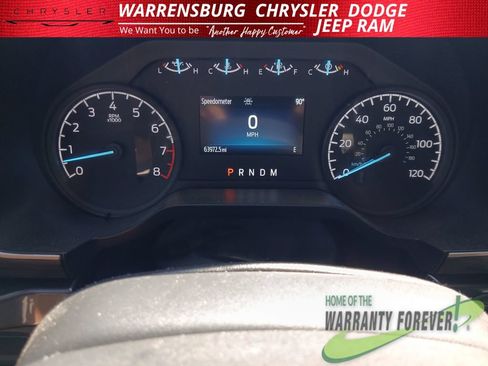 Used 2023 Ford F150 XL w/ STX Appearance Package AWD/4WD image 16